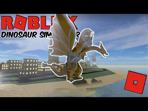 Roblox King Ghidorah Wings Free Robux 2019 Ios - como jogar godzilla simulator no roblox