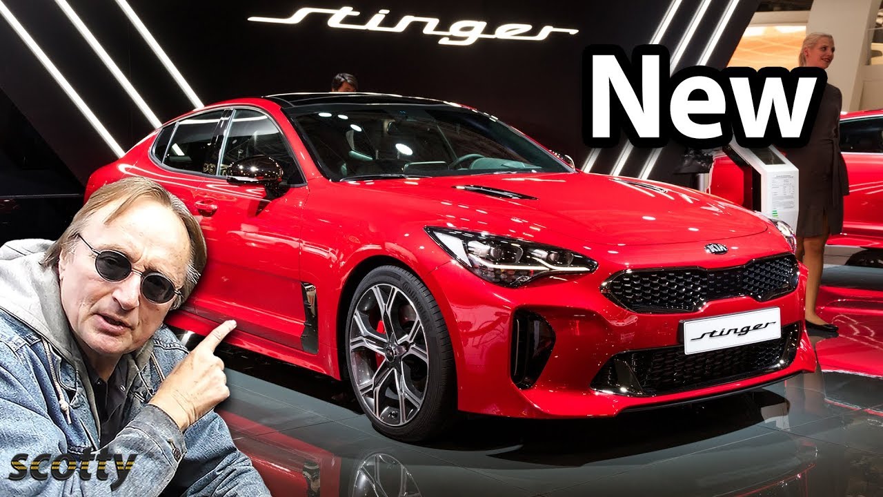 Here’s What I Think About Buying a New KIA Car - YouTube