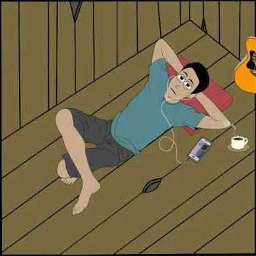 Story wa animasi terbaru 2020 // Dj Santuy