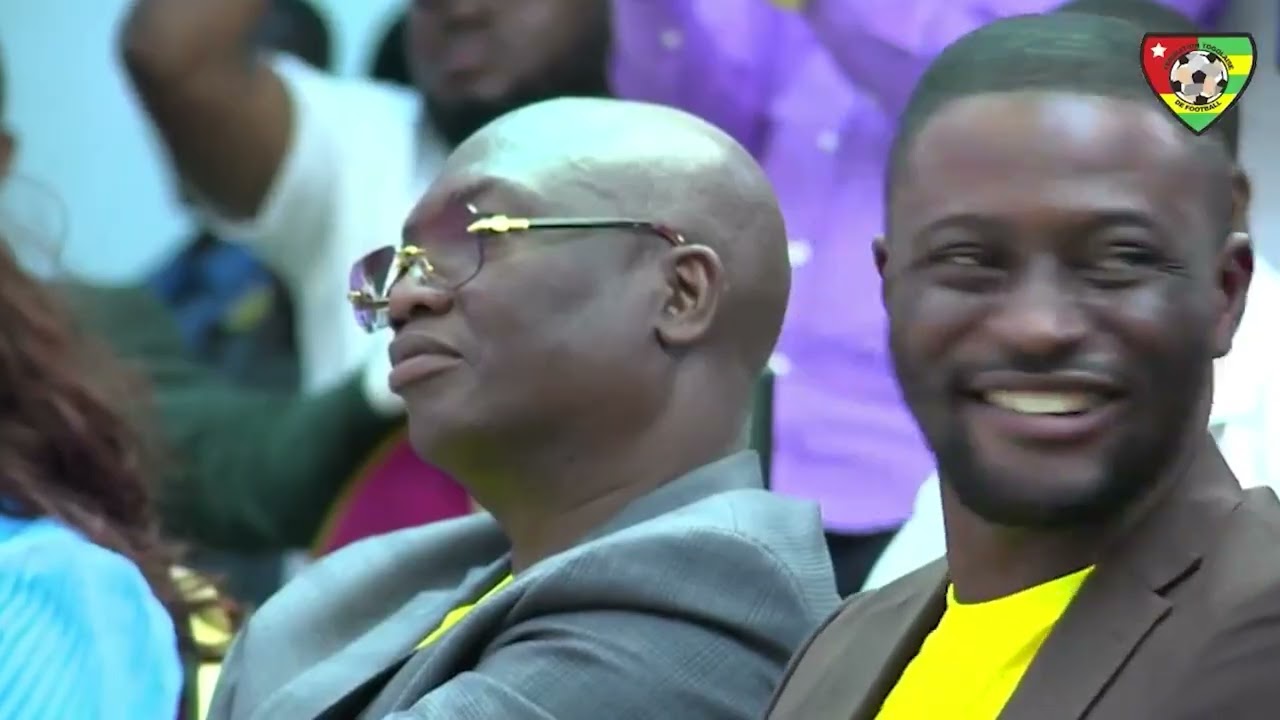 FEDERATION TOGOLAISE DE FOOTBALL ( FTF)