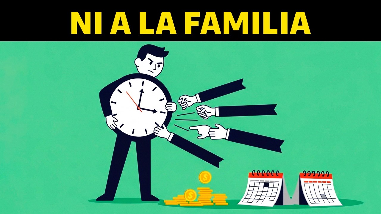 Si Prestas Esto, Nunca Serás Rico