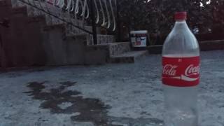 SHOOTING A BOTTLE screenshot 3