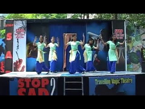 STOP SAD Play by Karivellur Murali Ending Scene Lyrics-Karivellur Murali-Music ,Sung by Sai Balan