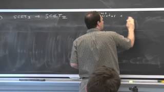 8.EFTx, Module 92 Lecture 25, Factorization for B to D pi
