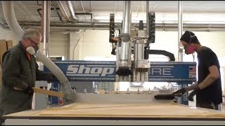ZenBooth bucks trend by opening manufacturing plant in Berkeley