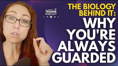 The Real Reason You Can't Let Your Guard Down: Understanding Your Body's Protection Response