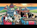 Mickey Mouse and Donald Duck Puzzle | Puzzle For Kids