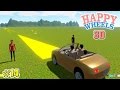 СУПЕР СКОРОСТЬ!!! Guts and Glory (Happy Wheels в 3D) (14 серия)