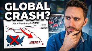 America Is Losing To Chin - Atrioc Reacts