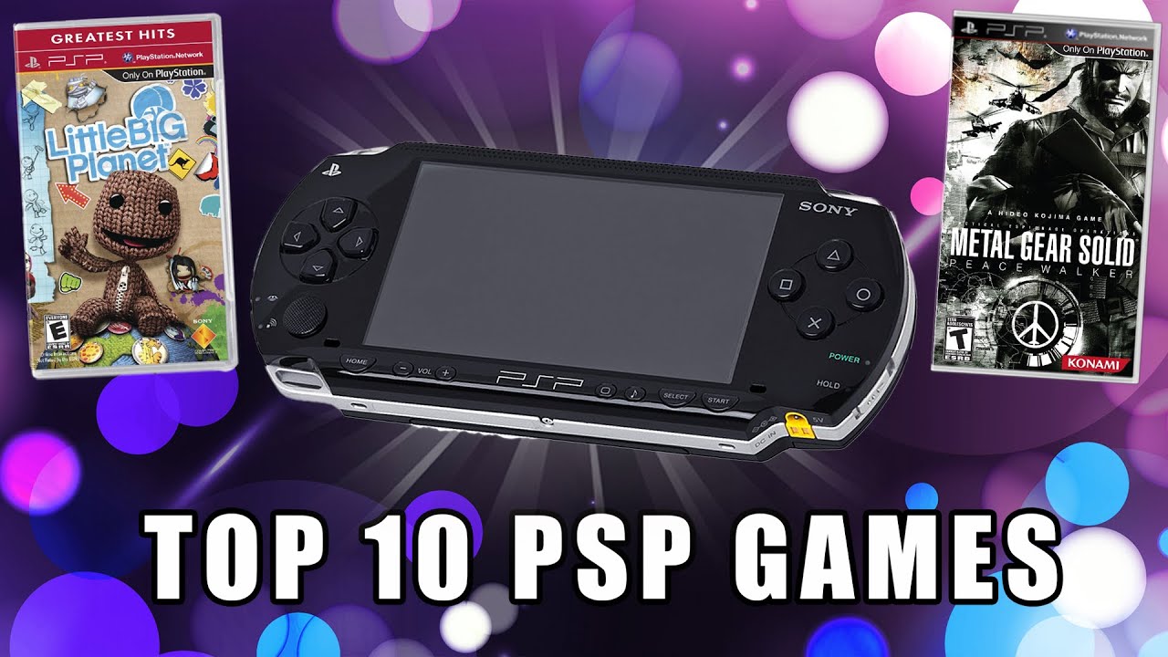 My Top 10 PSP Games YouTube my-top-10-psp-games-youtube