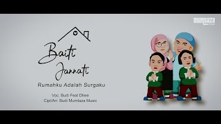 Download lagu BAITI JANNATI - Mumtaza Music (  )