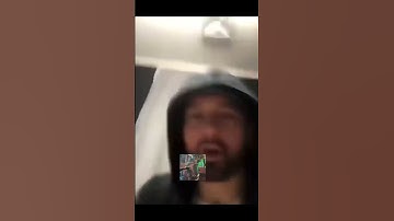 Eminem Struggles to Realize that Paul Rosenberg is an Imaginary Friend😭🤣