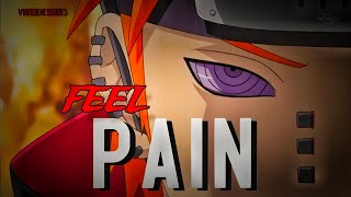 Naruto ' Pain ” almighty push || [Edit/Amv]! #naruto #pain #anime