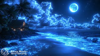 Hypnotherapy For Healing (No Ads) • Support For Insomnia Treatment • Mind Regeneration & Body