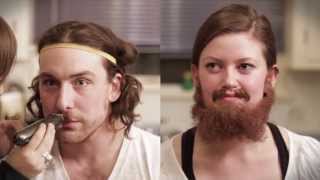 The Bitterweed Draw - Beard Swap