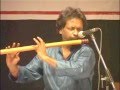 'jagatodhaarana'. Carnatic Flute: GS RAJAN