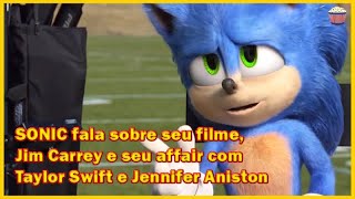 Sonic: O Filme' tem sequência confirmada - 28/05/2020 - UOL Entretenimento