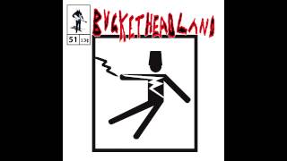 Buckethead - Pike 51 - Claymation Courtyard - Full Album