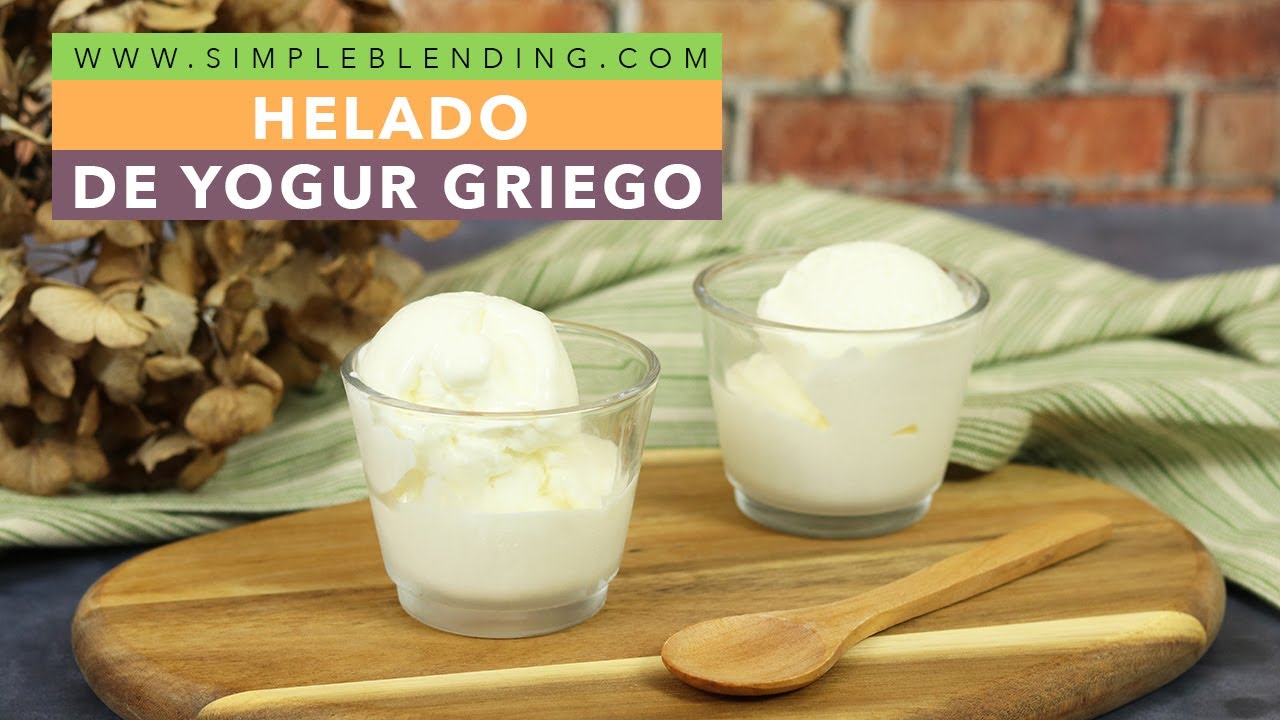 Como hacer yogurt casero