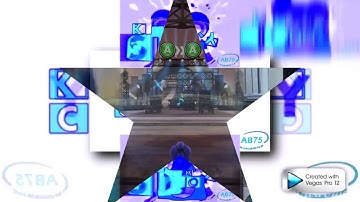 Super Mario Scan vs Round 116