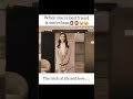When You bestfriend becomes Your boss 💗 The Trick of live and love Korean Drama Love Story clip