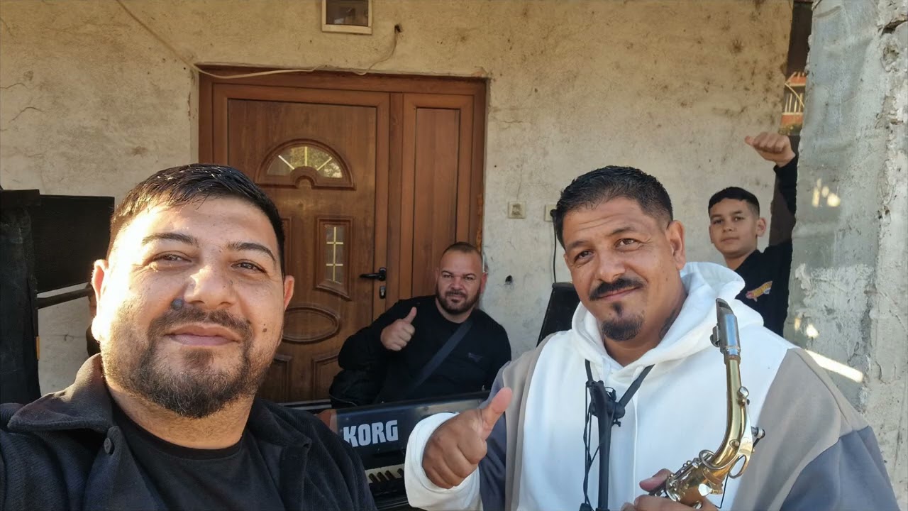 GOLD GROUP/KRALI MARKO/VAIDIN/VEYSAL