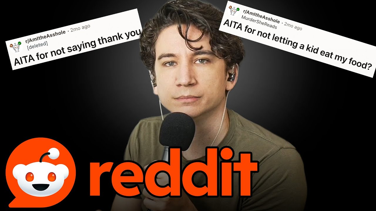 You'd Better Say Thank You