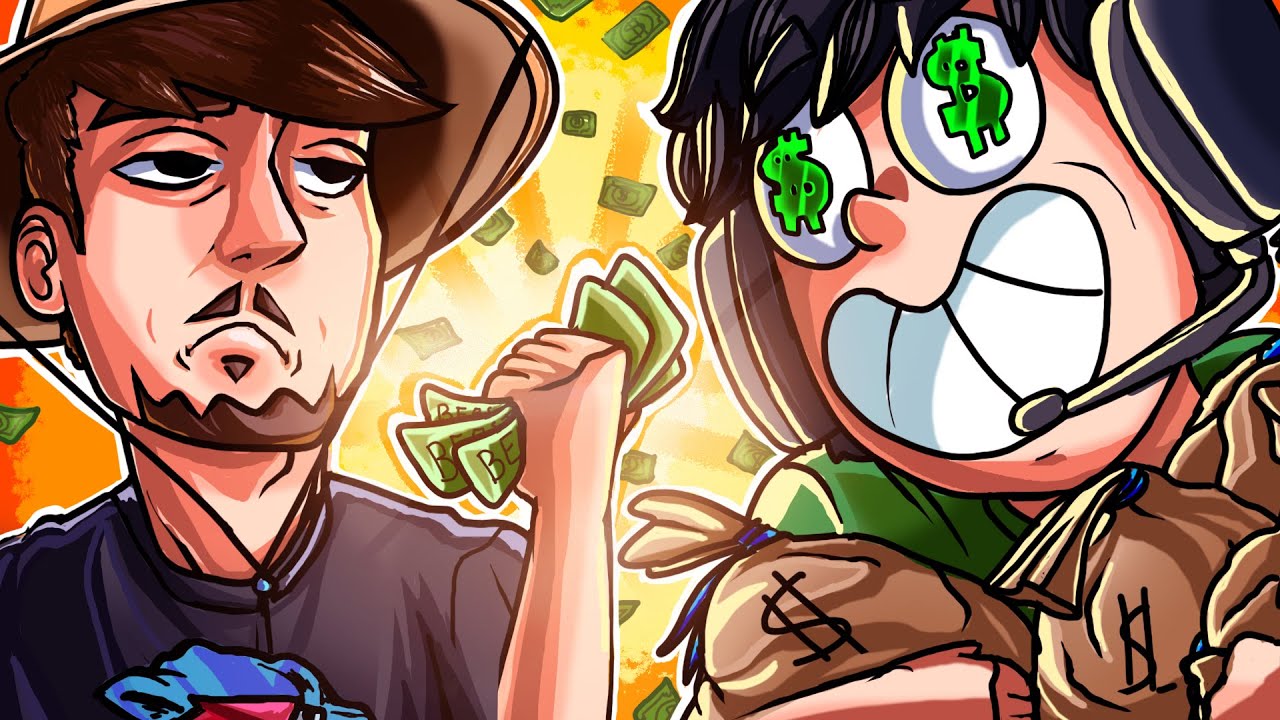 Win Money By Knowing This Mr Beast Rule! - Call of Duty Vanguard