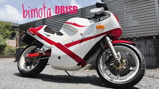 bimota DB1SR   FOR SALL!! 　ビモータ