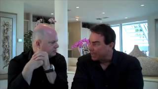 Eric Worre Interviews MLM Top Earner Jeff Roberti  million