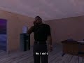 GTA San Andreas - Flying School #1 (Learning to Fly) -  Takeoff (ALL GOLD)