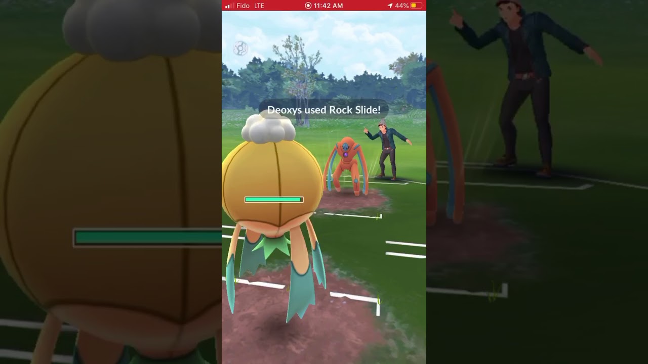 TRIPLE LEGACY SEAKING BREAKS THE GBL META!!!