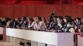 Managing Risk In A Changing Climate: What Is Your City Doing?