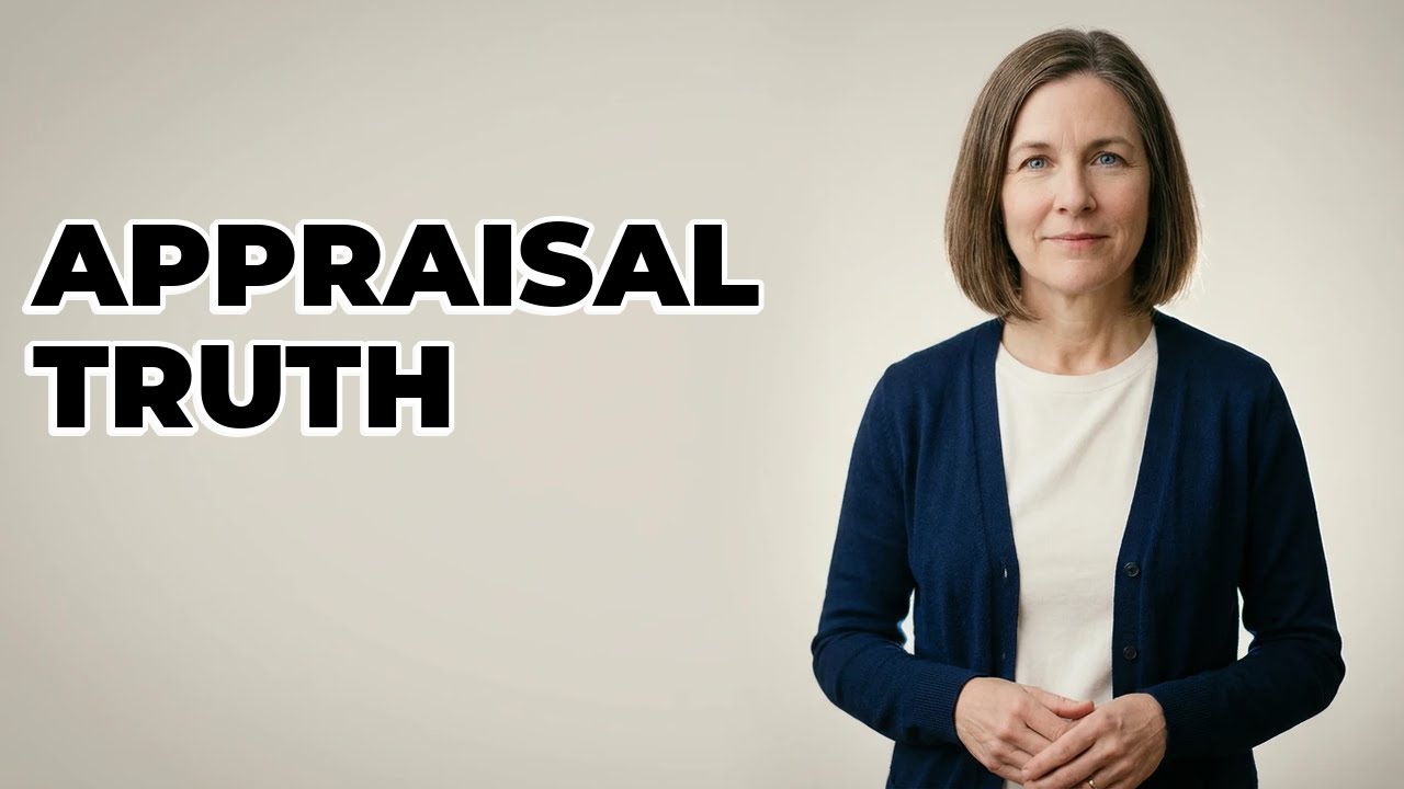 Do Appraisers Use Public Records For Valuations?