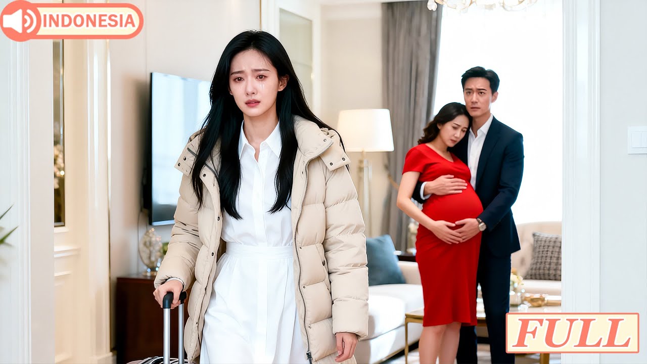 Wanita licik hamil paksa menikah, Cinderella pergi sedih—CEO kejar sang istri!