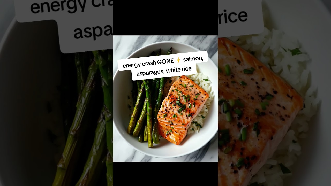 Healthy meals made simple! 