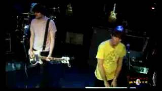 Klaxons - Atlantis to Interzone - Live on Fearless Music