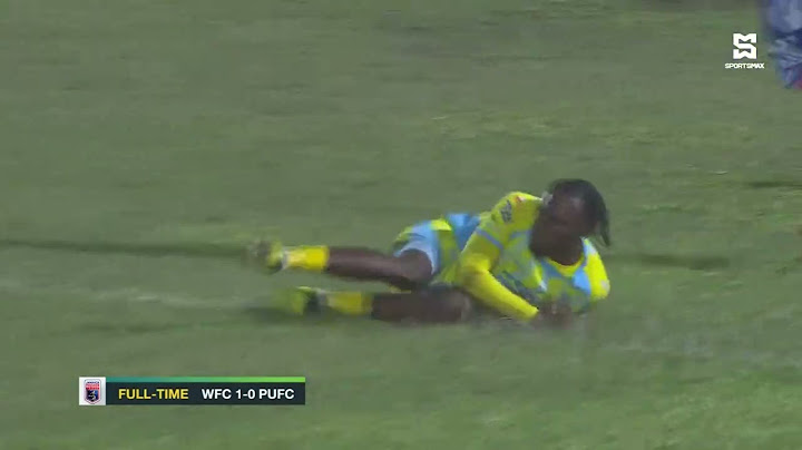 Waterhouse vs Portmore United | JPL 2024 | Match Highlights | SportsMax TV