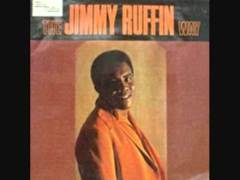 Jimmy Ruffin - Take A Letter Maria