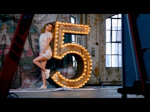 CHANEL N°5: The One That I Want - The Film