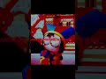 edit of old music|cartoon car run away#cartooncat#digitalcircus