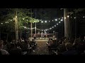 "God Put a Rainbow in the Sky" // Live Cover // Phyllis Unkefer + Cageless Birds