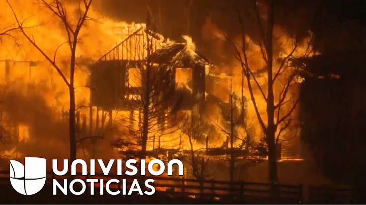 "Very uncharacteristic of December": Marshall wildfire forces thousands to evacuate