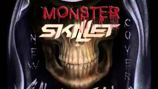 ▶ Skillet Monster in Russian) Resimi