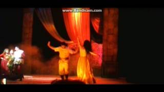 Gtt-Məlikməmməd Tamaşası-Asya Atakishiyeva