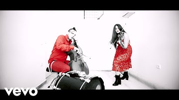 String Demons - Bad Romance (Official Music Video)