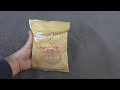 Sperlari Soft Fruit Jelly Gems 100 g Unboxing and Test