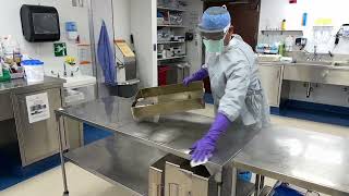 Explore a Career as a Sterile Processing Technician – Surgery