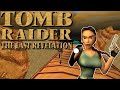Tomb raider the last revelation ps1 playthrough no commentary