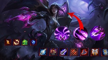 Tốc Chiến | Build Đồ Kai